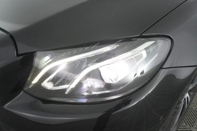MERCEDES-BENZ CLA SSE E E 200D S.W. AUTO BUSINESS - foto 7