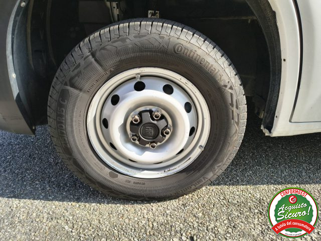 FIAT DUCATO 30 9 POSTI 2.3 MJT 140CV PC-TN C - foto 8