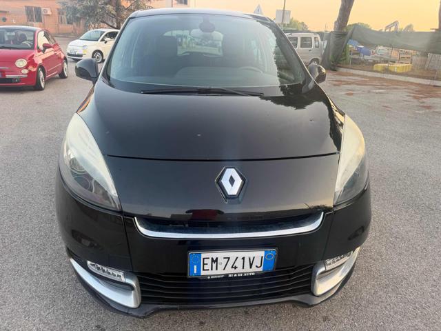 RENAULT SCENIC X-MOD 1.5 DCI 110CV S&S BOSE SEN - foto 15