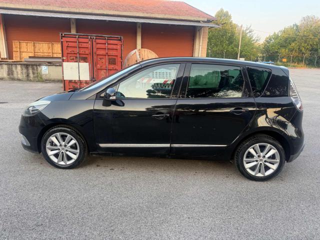 RENAULT SCENIC X-MOD 1.5 DCI 110CV S&S BOSE SEN - foto 22
