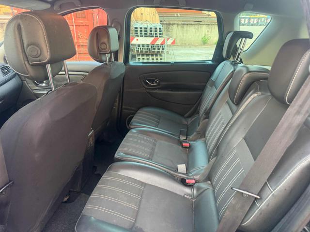 RENAULT SCENIC X-MOD 1.5 DCI 110CV S&S BOSE SEN - foto 10