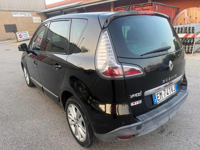 RENAULT SCENIC X-MOD 1.5 DCI 110CV S&S BOSE SEN - foto 32