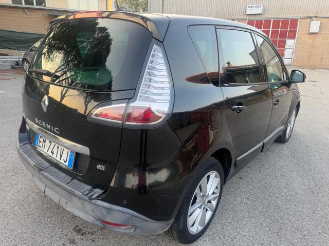 RENAULT SCENIC X-MOD 1.5 DCI 110CV S&S BOSE SEN - foto 19