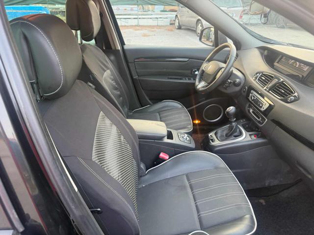RENAULT SCENIC X-MOD 1.5 DCI 110CV S&S BOSE SEN - foto 24