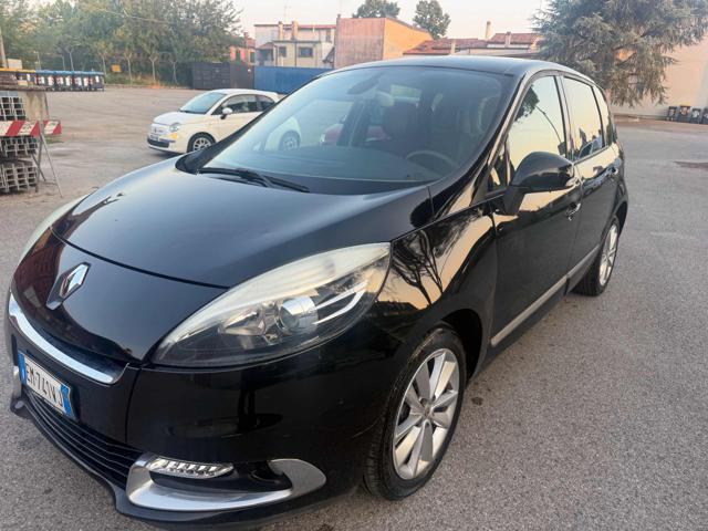 RENAULT SCENIC X-MOD 1.5 DCI 110CV S&S BOSE SEN - foto 26