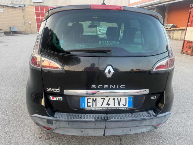 RENAULT SCENIC X-MOD 1.5 DCI 110CV S&S BOSE SEN - foto 20