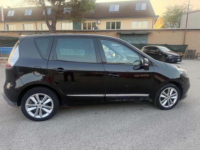 RENAULT SCENIC X-MOD 1.5 DCI 110CV S&S BOSE SEN - foto 18
