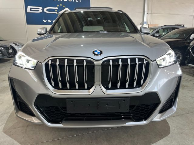 BMW X1 SDRIVE 18I MSPORT "18 M SPORT/TE - foto 6