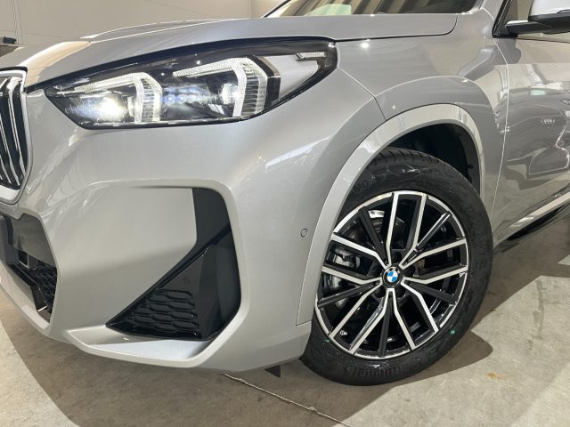 BMW X1 SDRIVE 18I MSPORT "18 M SPORT/TE - foto 8