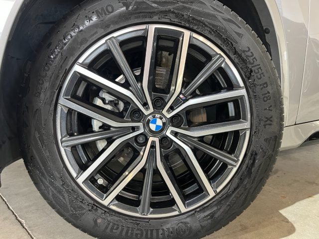 BMW X1 SDRIVE 18I MSPORT "18 M SPORT/TE - foto 27