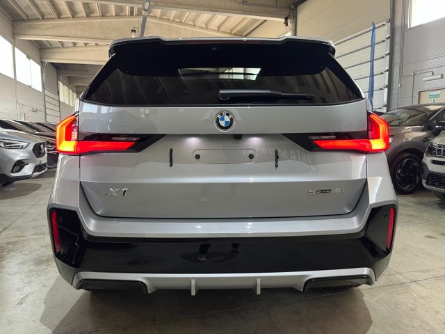 BMW X1 SDRIVE 18I MSPORT "18 M SPORT/TE - foto 7