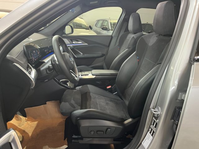 BMW X1 SDRIVE 18I MSPORT "18 M SPORT/TE - foto 9