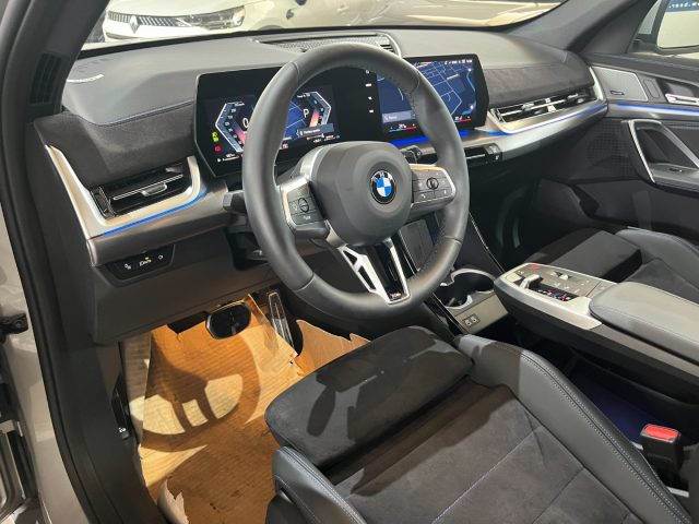 BMW X1 SDRIVE 18I MSPORT "18 M SPORT/TE - foto 10