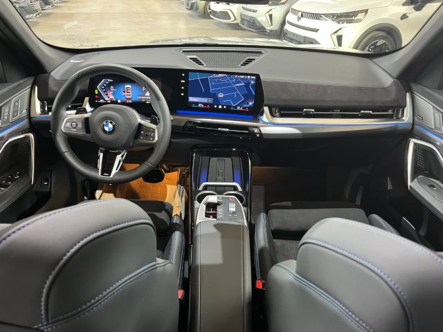 BMW X1 SDRIVE 18I MSPORT "18 M SPORT/TE - foto 13
