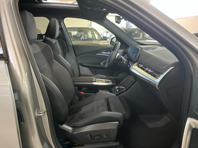 BMW X1 SDRIVE 18I MSPORT "18 M SPORT/TE - foto 23