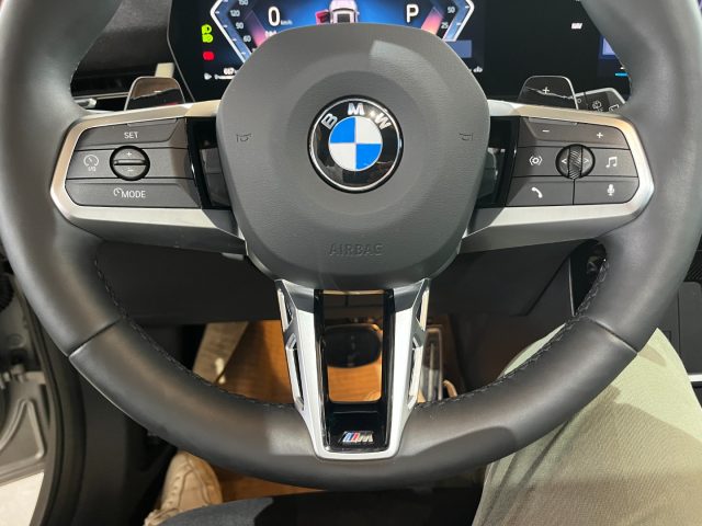 BMW X1 SDRIVE 18I MSPORT "18 M SPORT/TE - foto 17