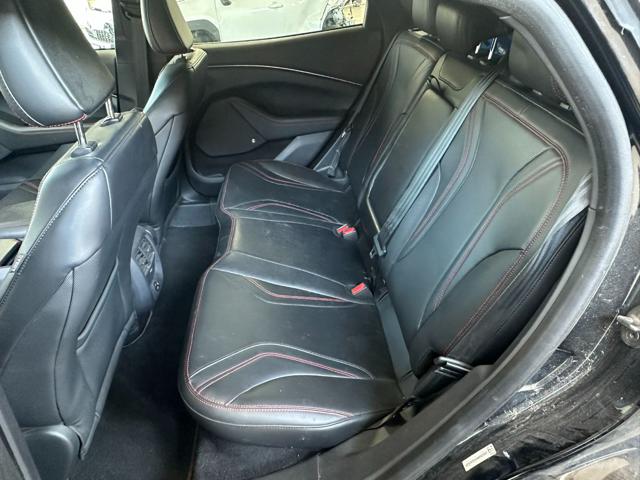 FORD MUSTANG MACH-E EXTENDED RANGE 351 CV AWD - foto 13