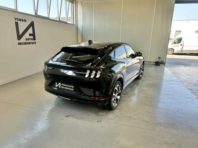 FORD MUSTANG MACH-E EXTENDED RANGE 351 CV AWD - foto 7