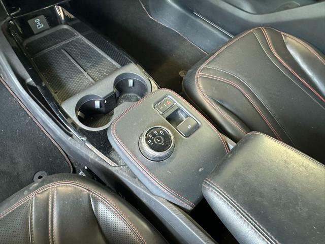 FORD MUSTANG MACH-E EXTENDED RANGE 351 CV AWD - foto 18