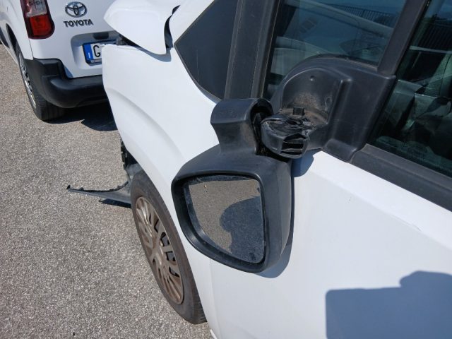 TOYOTA PROACE CITY 1.5D 100 CV S&S - foto 11