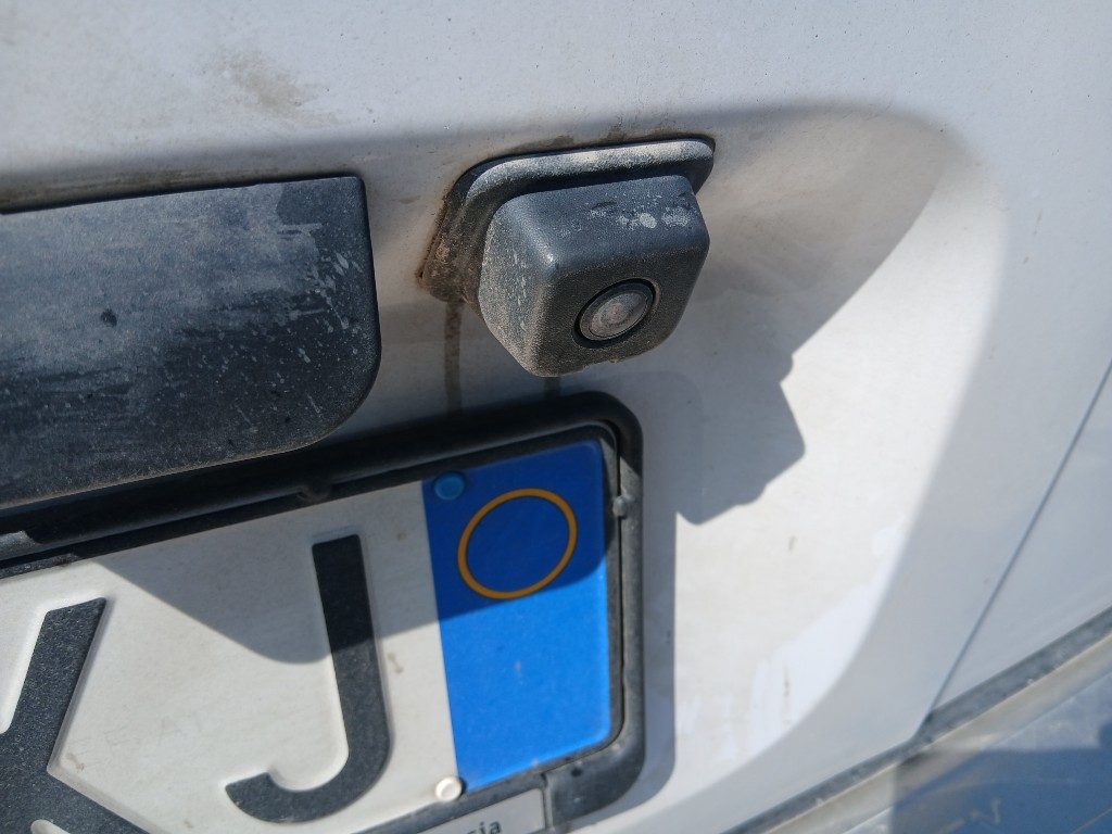 Immagine di TOYOTA Proace City 1.5D 100 CV S&S del 04/2025 km 17563