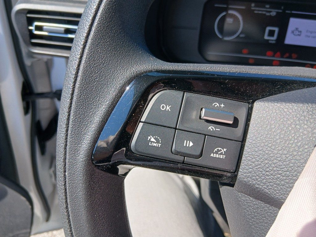 Immagine di TOYOTA Proace City 1.5D 100 CV S&S del 04/2025 km 17563