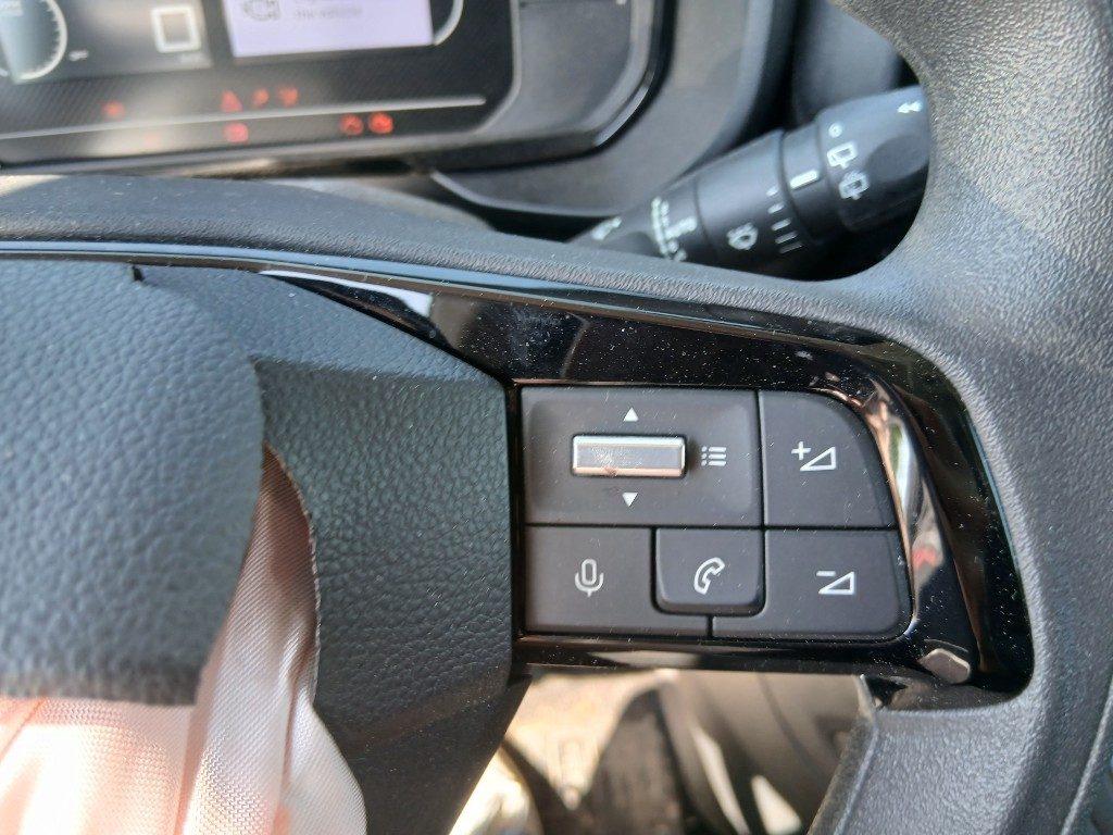 Immagine di TOYOTA Proace City 1.5D 100 CV S&S del 04/2025 km 17563