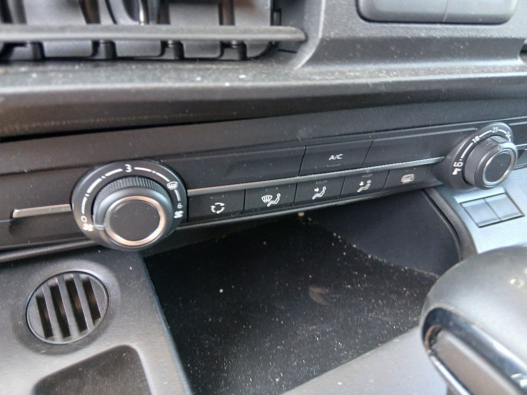 Immagine di TOYOTA Proace City 1.5D 100 CV S&S del 04/2025 km 17563
