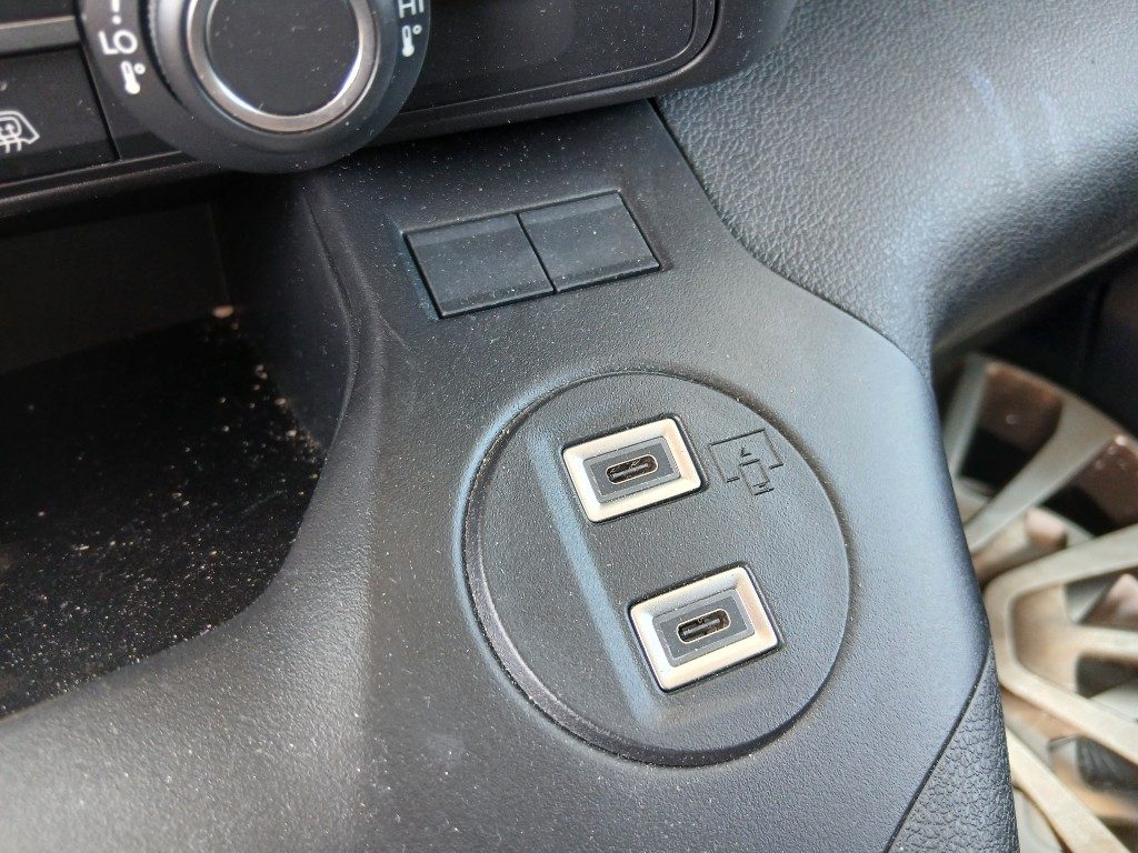 Immagine di TOYOTA Proace City 1.5D 100 CV S&S del 04/2025 km 17563