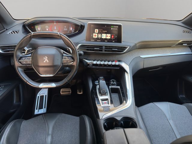 PEUGEOT 3008 BLUEHDI 120 S&S EAT6 GT LINE - foto 11