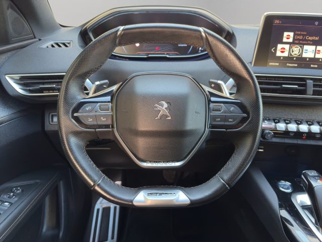 PEUGEOT 3008 BLUEHDI 120 S&S EAT6 GT LINE - foto 12