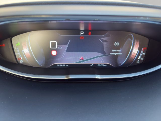 PEUGEOT 3008 BLUEHDI 120 S&S EAT6 GT LINE - foto 13