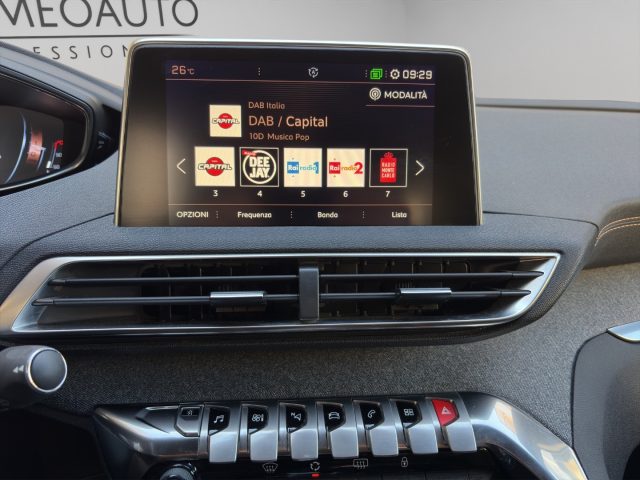 PEUGEOT 3008 BLUEHDI 120 S&S EAT6 GT LINE - foto 14