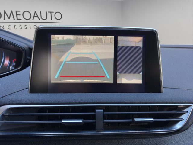 PEUGEOT 3008 BLUEHDI 120 S&S EAT6 GT LINE - foto 15
