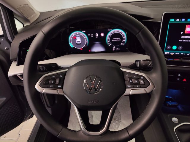 VOLKSWAGEN GOLF 1.5 TSI 115 CV - foto 14