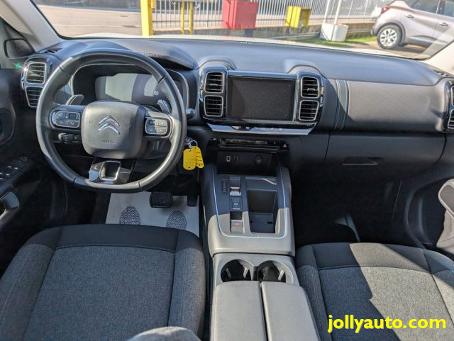 CITROEN C5 AIRCROSS BLUEHDI 130 S&S EAT8 FEEL AZIEND - foto 24