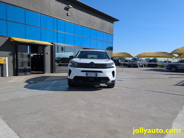 CITROEN C5 AIRCROSS BLUEHDI 130 S&S EAT8 FEEL AZIEND - foto 19