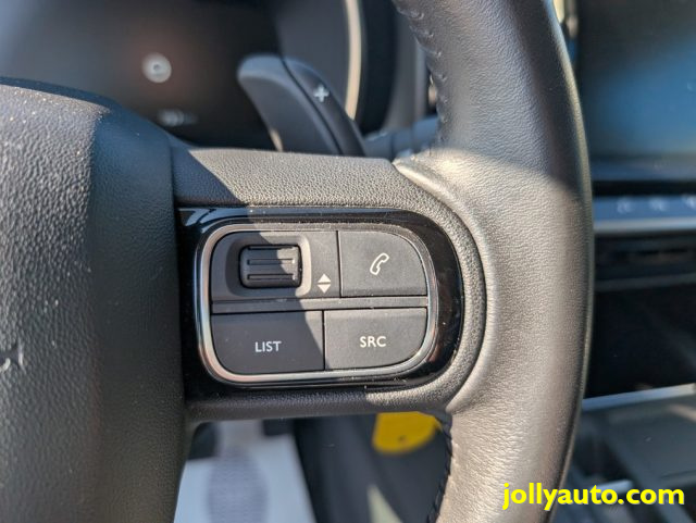CITROEN C5 AIRCROSS BLUEHDI 130 S&S EAT8 FEEL AZIEND - foto 25