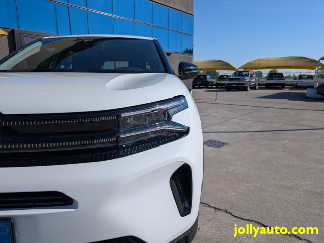 CITROEN C5 AIRCROSS BLUEHDI 130 S&S EAT8 FEEL AZIEND - foto 9