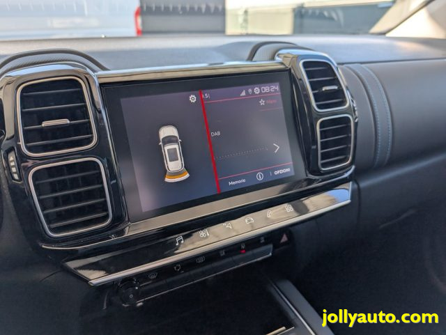 CITROEN C5 AIRCROSS BLUEHDI 130 S&S EAT8 FEEL AZIEND - foto 16