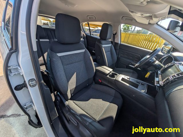 CITROEN C5 AIRCROSS BLUEHDI 130 S&S EAT8 FEEL AZIEND - foto 22