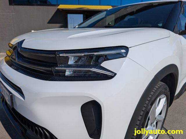 CITROEN C5 AIRCROSS BLUEHDI 130 S&S EAT8 FEEL AZIEND - foto 10