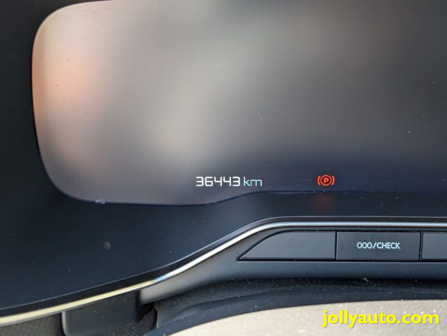 CITROEN C5 AIRCROSS BLUEHDI 130 S&S EAT8 FEEL AZIEND - foto 12