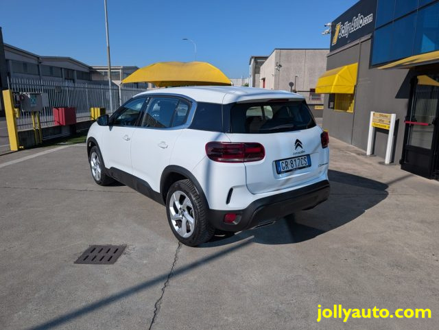 CITROEN C5 AIRCROSS BLUEHDI 130 S&S EAT8 FEEL AZIEND - foto 17