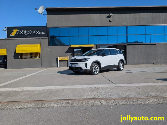 CITROEN C5 AIRCROSS BLUEHDI 130 S&S EAT8 FEEL AZIEND - foto 18