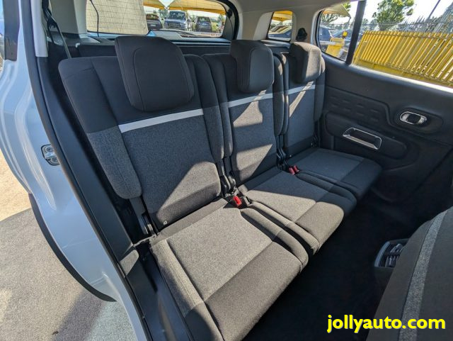 CITROEN C5 AIRCROSS BLUEHDI 130 S&S EAT8 FEEL AZIEND - foto 23