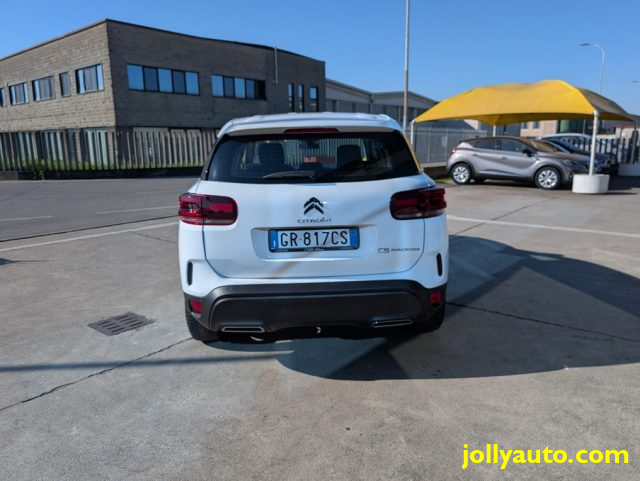 CITROEN C5 AIRCROSS BLUEHDI 130 S&S EAT8 FEEL AZIEND - foto 6