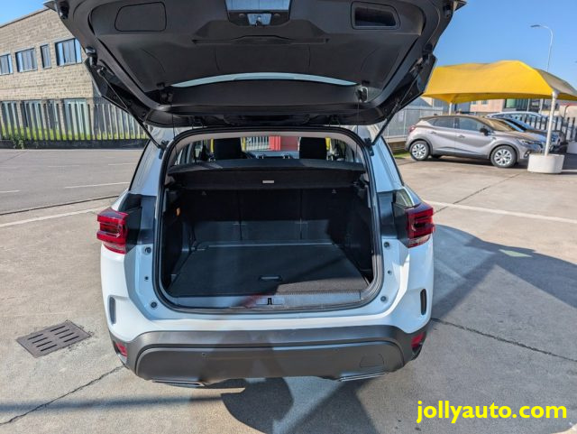 CITROEN C5 AIRCROSS BLUEHDI 130 S&S EAT8 FEEL AZIEND - foto 7