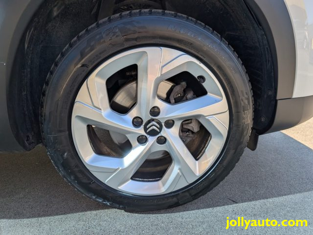 CITROEN C5 AIRCROSS BLUEHDI 130 S&S EAT8 FEEL AZIEND - foto 8