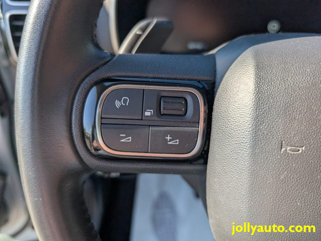 CITROEN C5 AIRCROSS BLUEHDI 130 S&S EAT8 FEEL AZIEND - foto 26